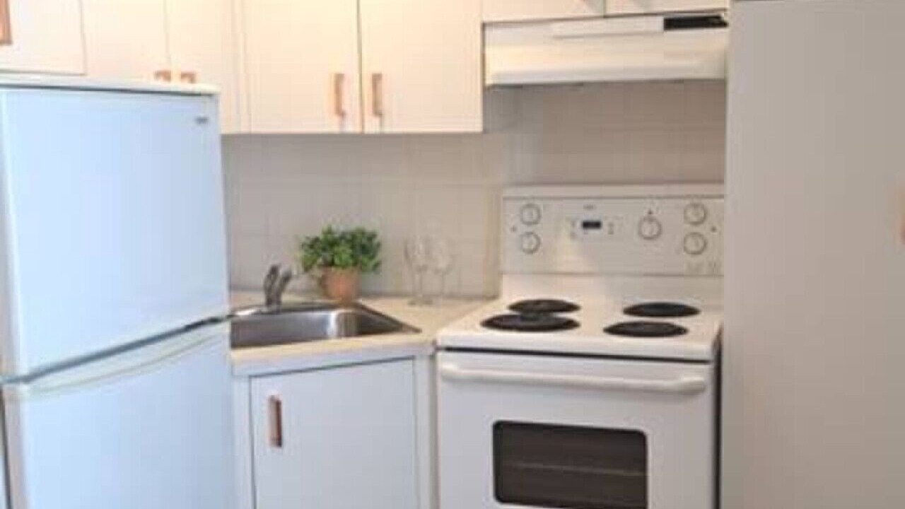 Photo of Kitchen in Ste Anne de Beaupre