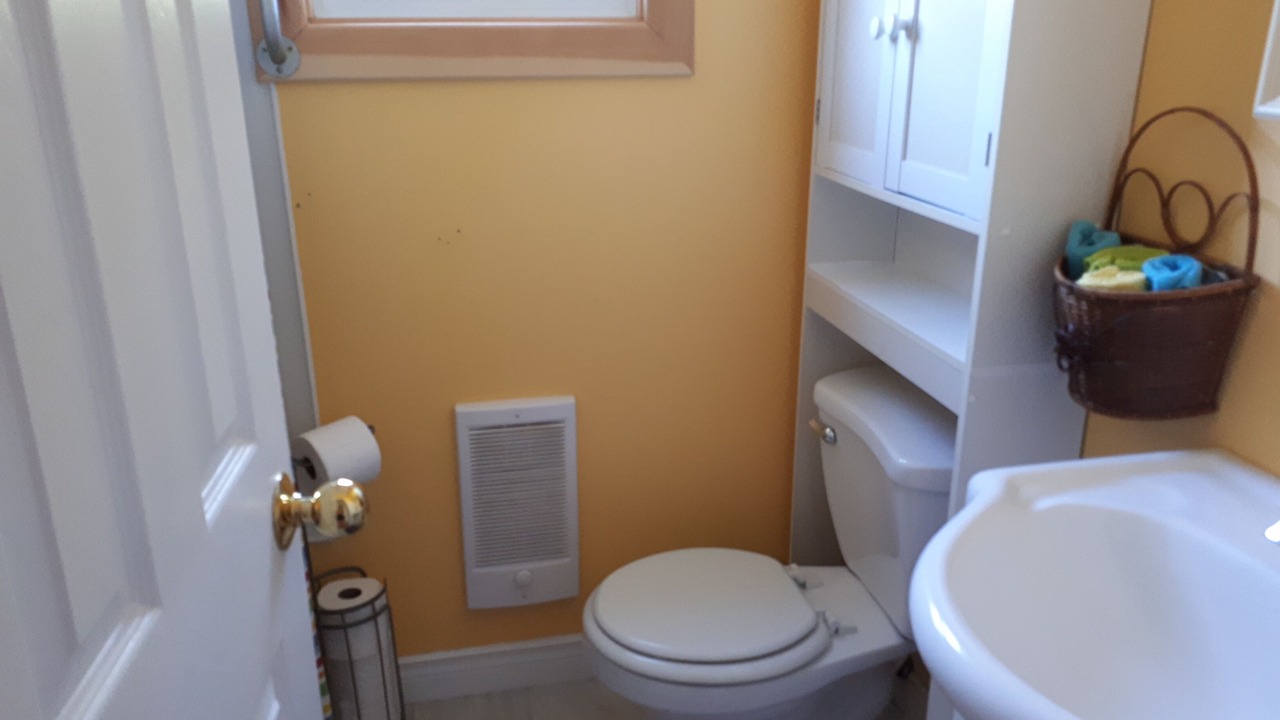 Photo of Bathroom in York