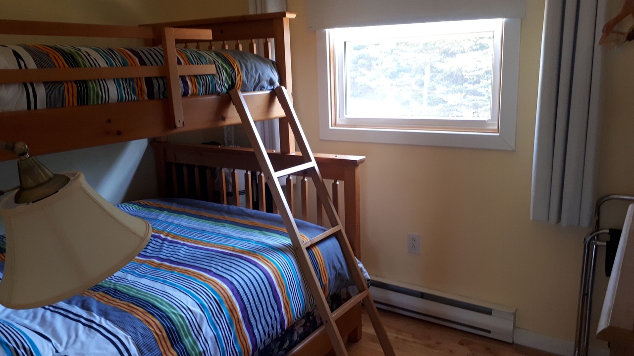Photo of Bedroom in York