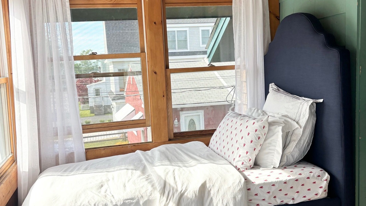 Photo of Bedroom in Pine Point