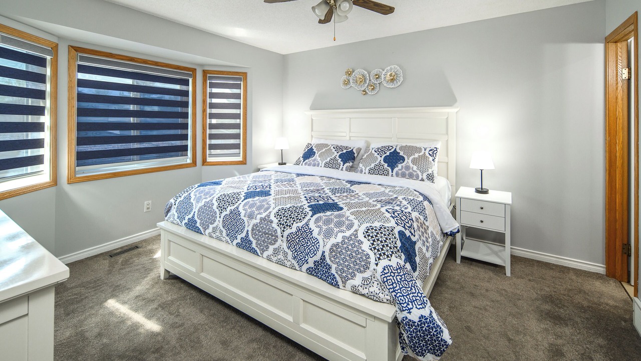 Photo of Bedroom in Calgary
