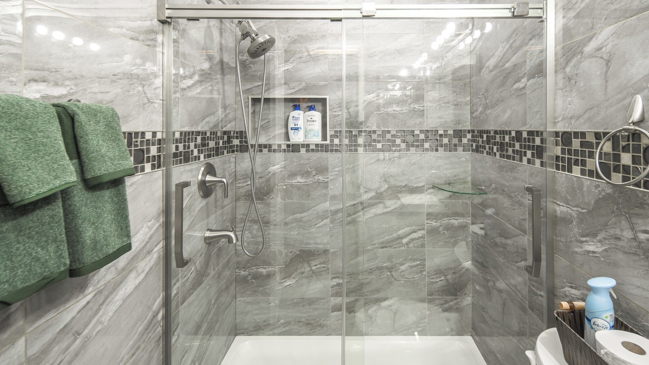 Photo of Bathroom in Calgary