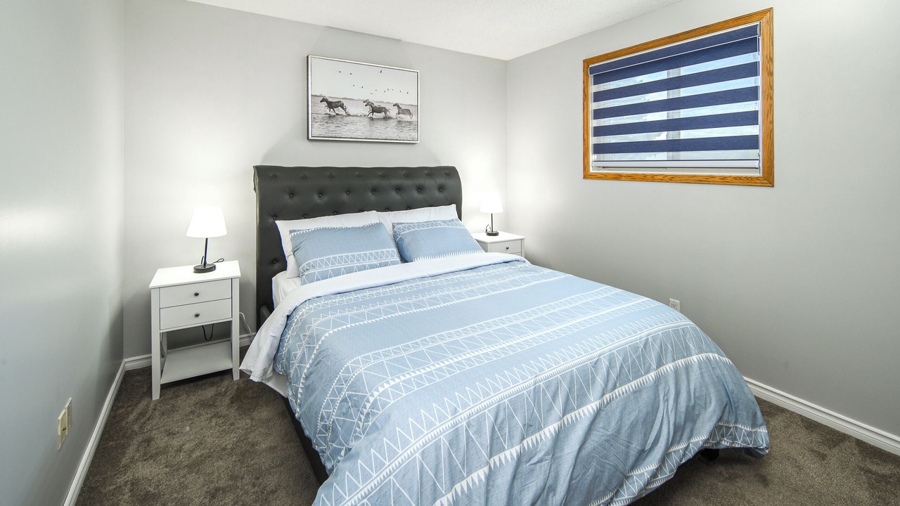 Photo of Bedroom in Calgary