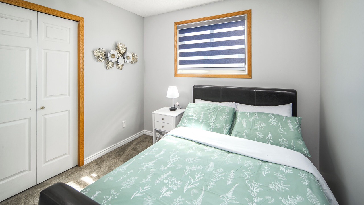 Photo of Bedroom in Calgary