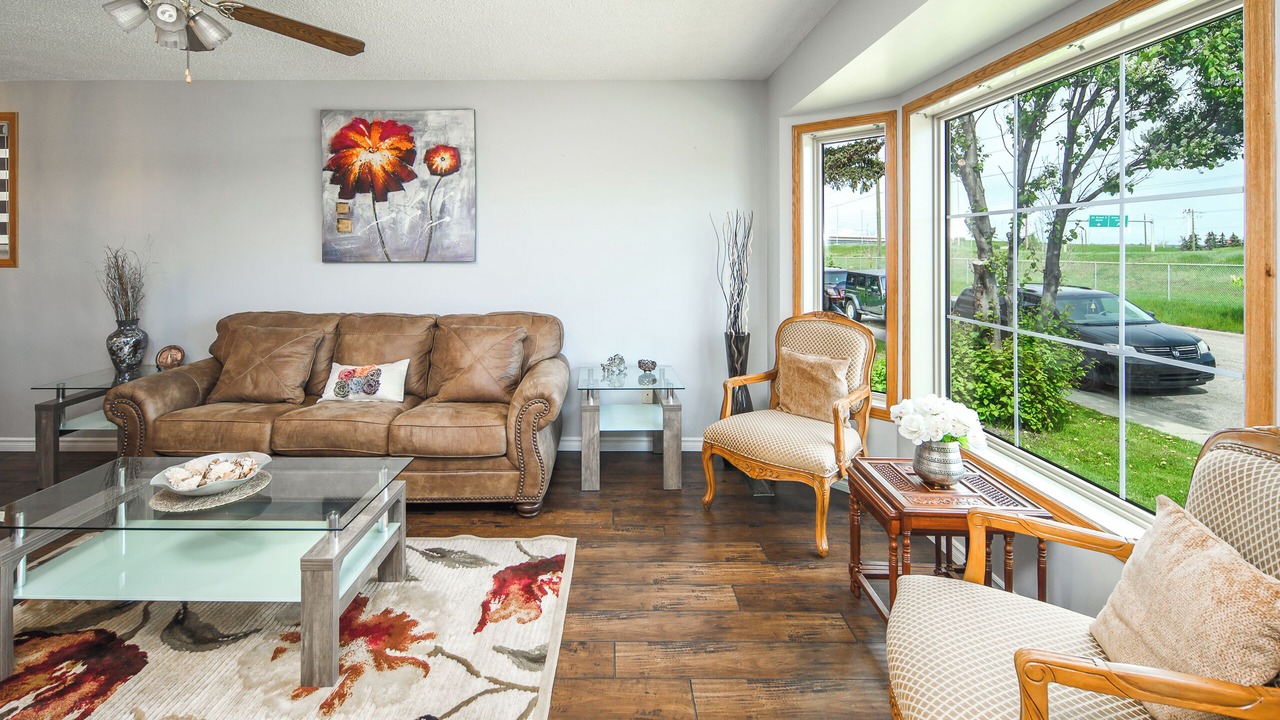 Photo of Livingroom in Calgary