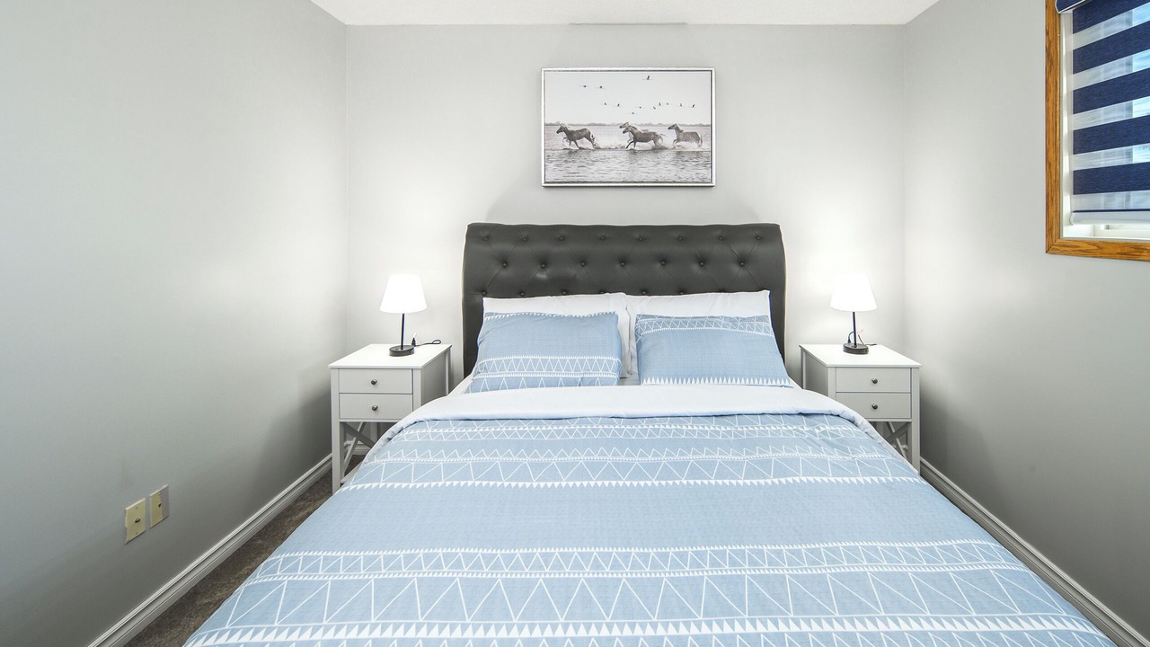 Photo of Bedroom in Calgary