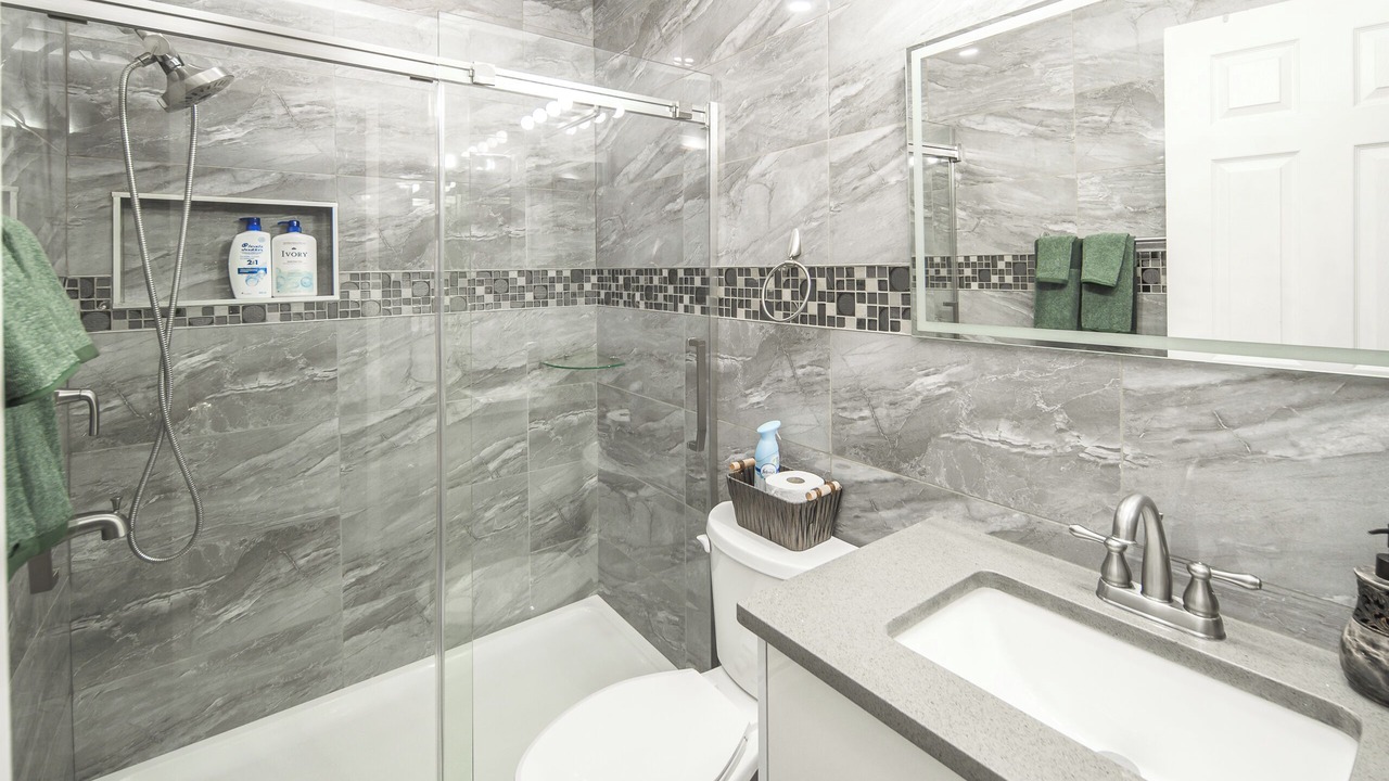 Photo of Bathroom in Calgary
