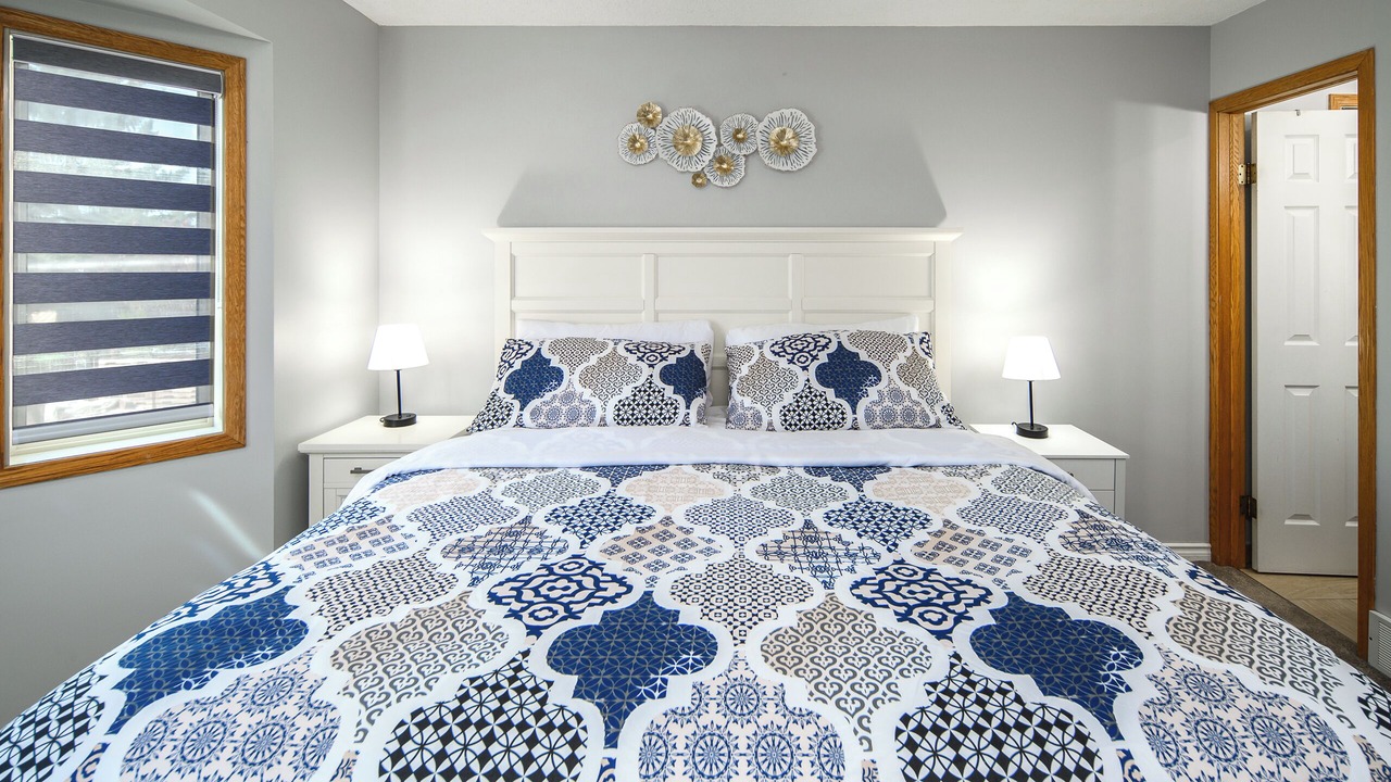 Photo of Bedroom in Calgary