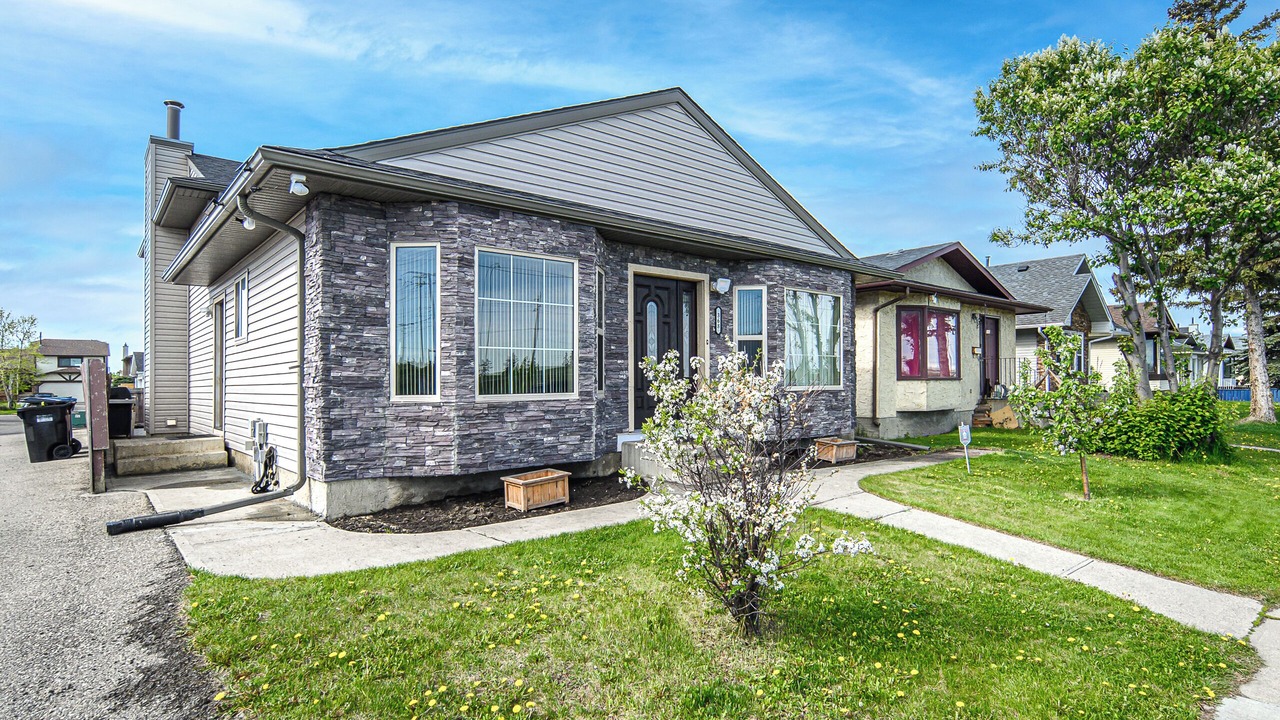 Photo of Outdoor in Calgary
