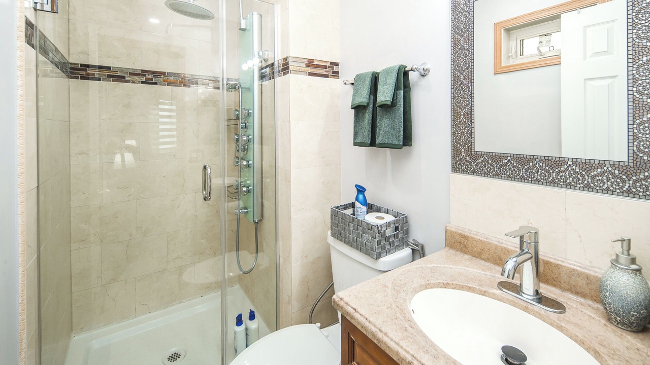 Photo of Bathroom in Calgary