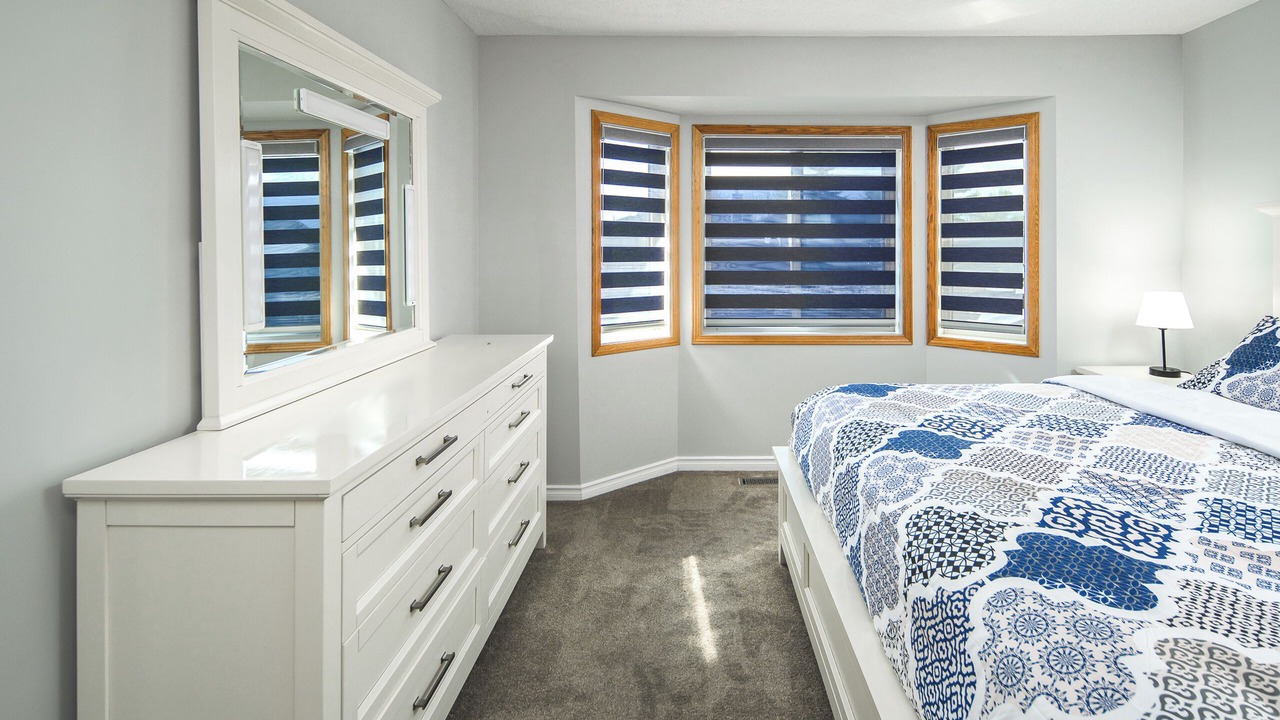 Photo of Bedroom in Calgary