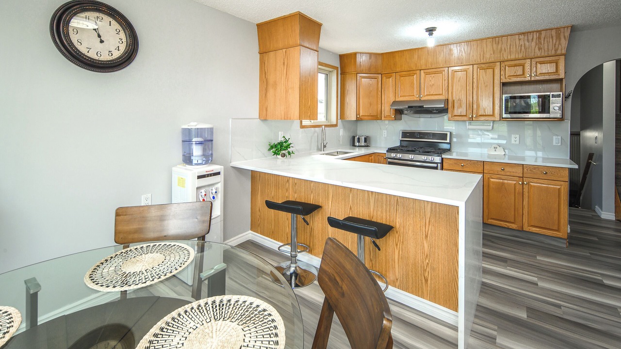 Photo of Kitchen in Calgary