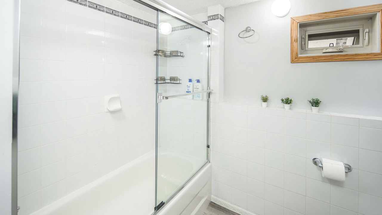 Photo of Bathroom in Calgary