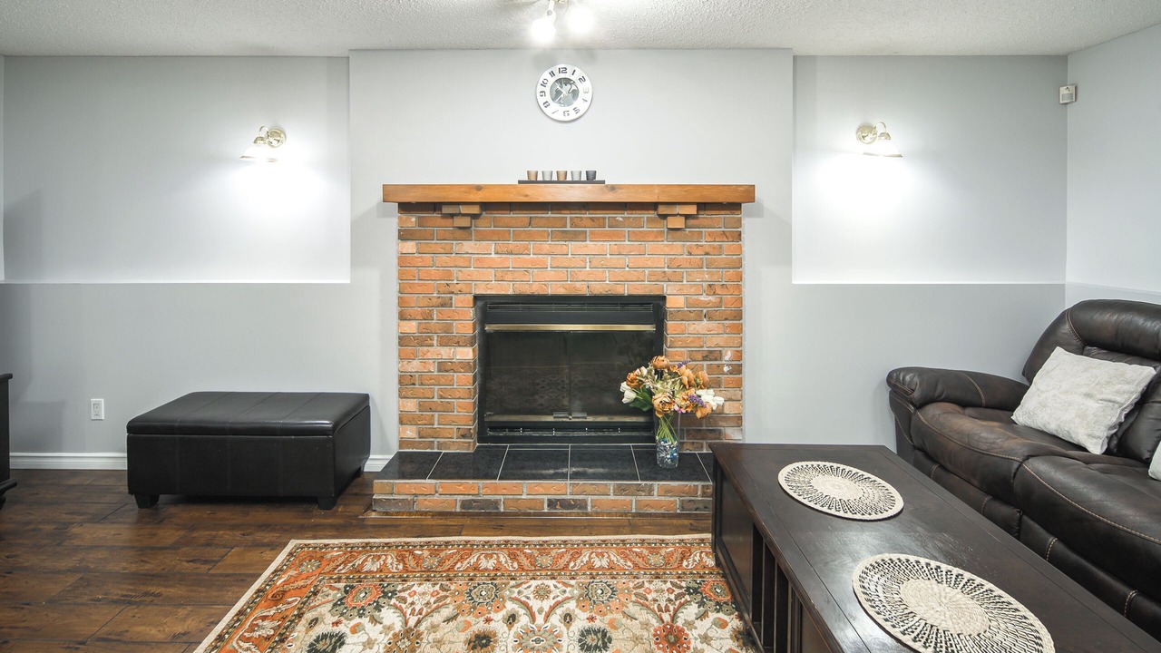 Photo of Livingroom in Calgary