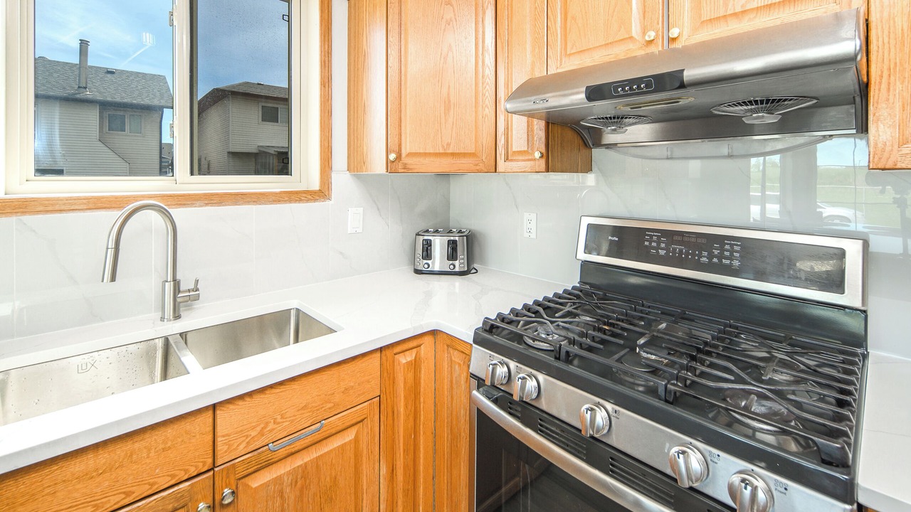 Photo of Kitchen in Calgary