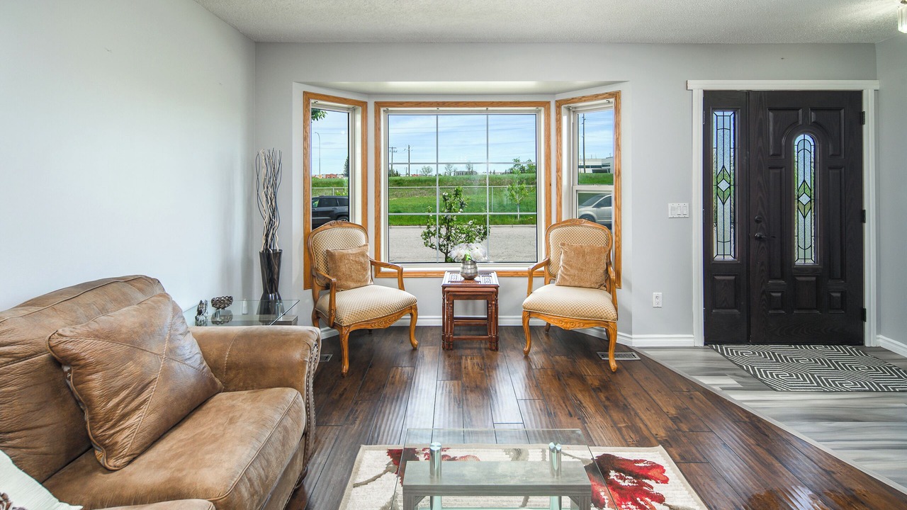 Photo of Livingroom in Calgary