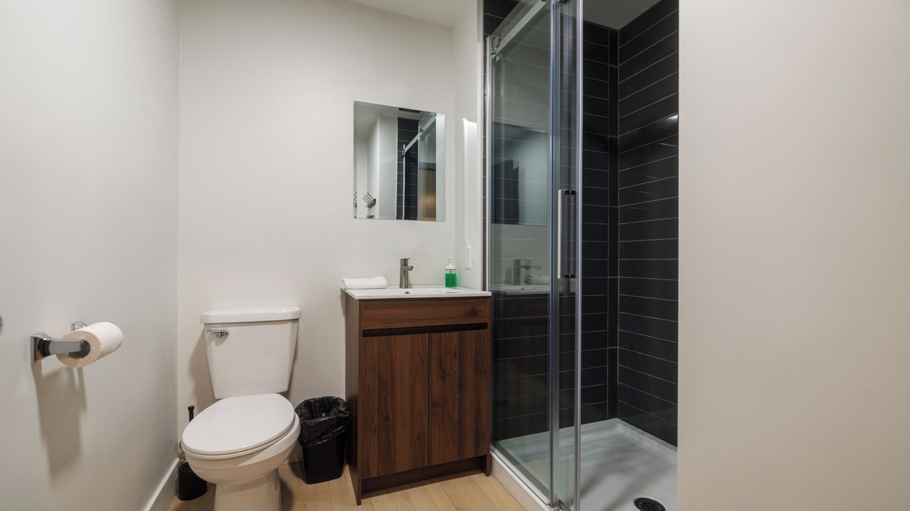 Photo of Bathroom in Riviere-du-Loup Regional County Municipality