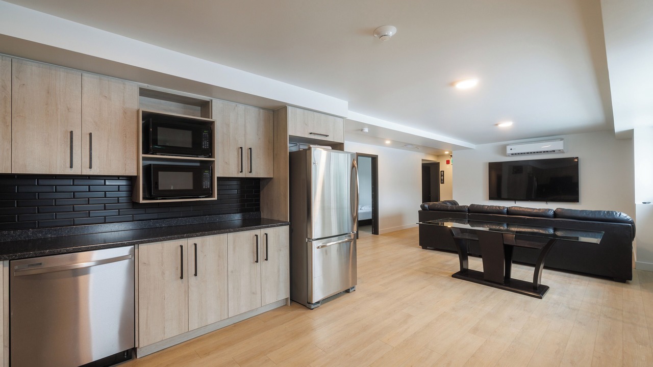 Photo of Livingroom in Riviere-du-Loup Regional County Municipality