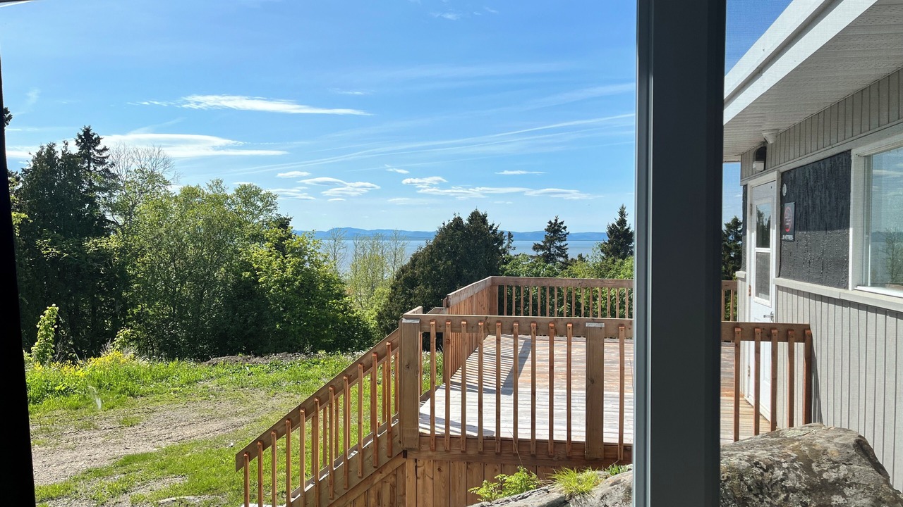 Photo of Bedroom in Riviere-du-Loup Regional County Municipality
