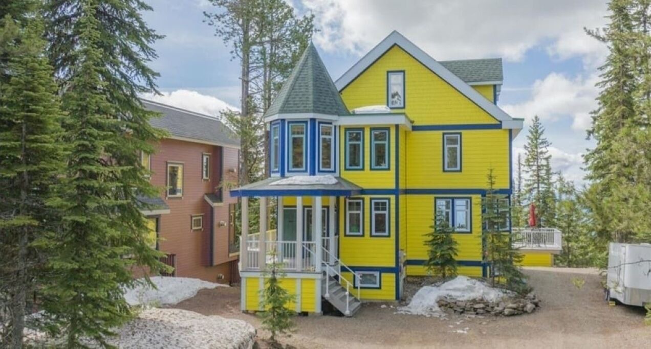 Photo of Outdoor in Silver Star Mountain