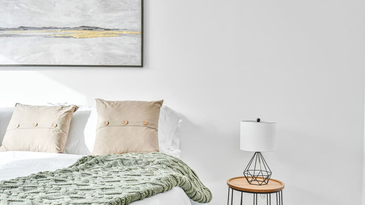 Photo of Bedroom in Saint-Faustin-Lac-Carre