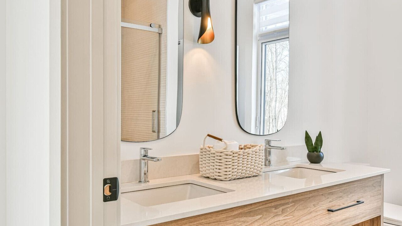 Photo of Bathroom in Saint-Faustin-Lac-Carre