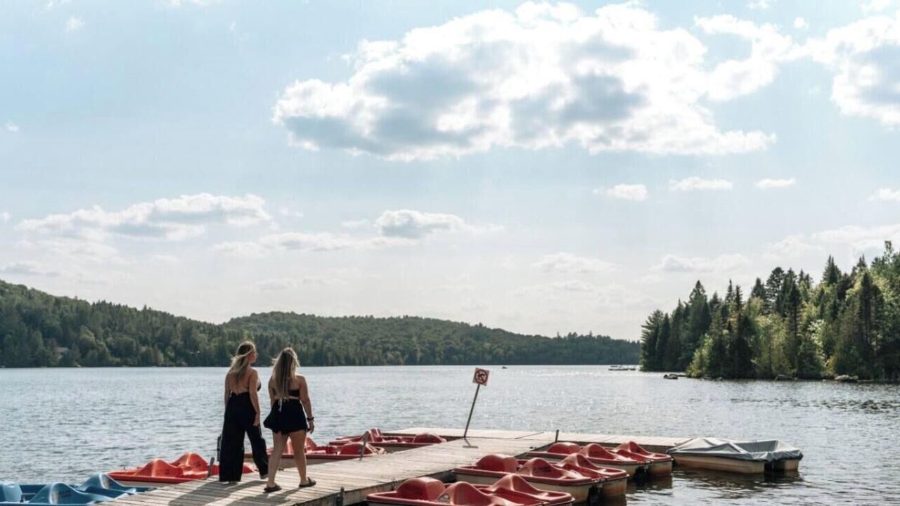 Photo of Others in Sainte-Lucie-des-Laurentides