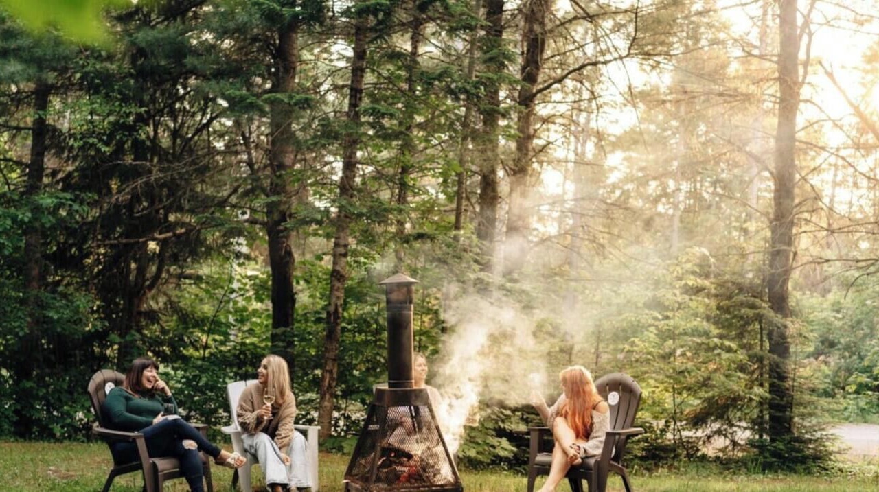Photo of Outdoor in Sainte-Lucie-des-Laurentides