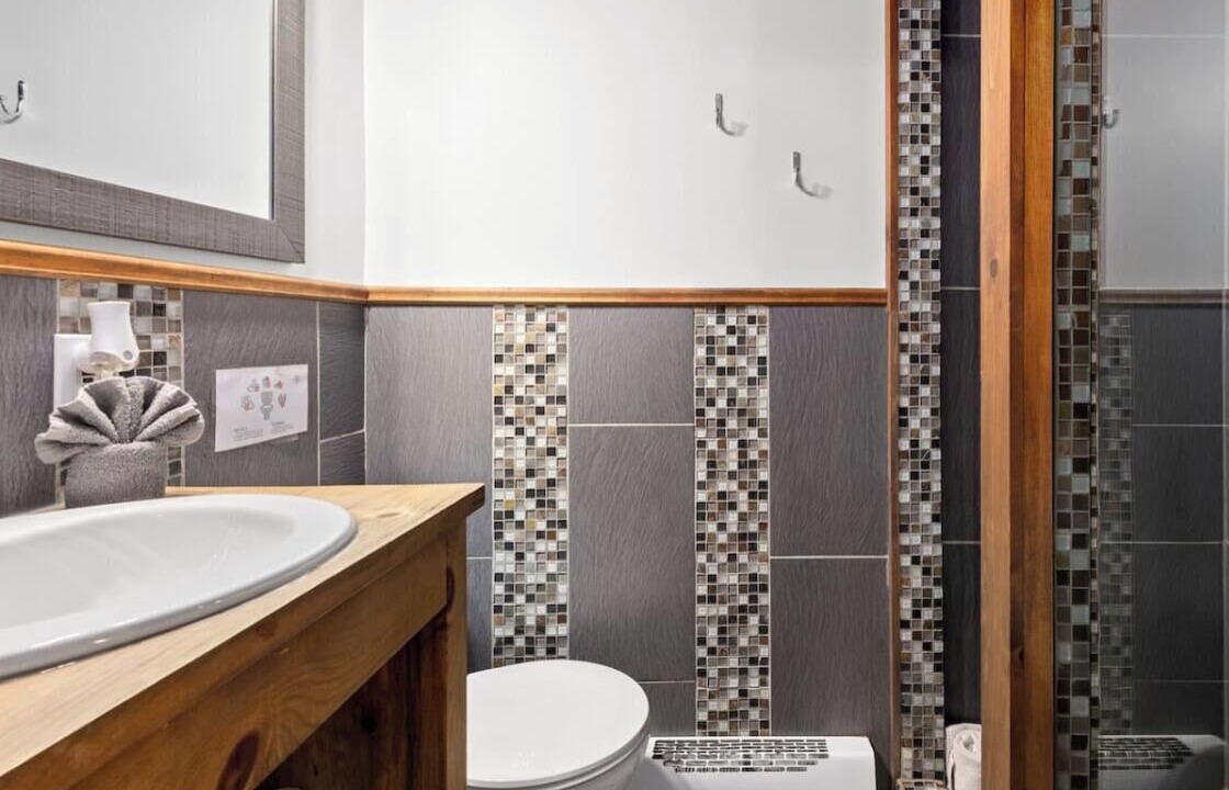 Photo of Bathroom in Sainte-Lucie-des-Laurentides
