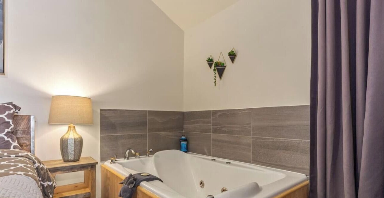Photo of Bedroom in Sainte-Lucie-des-Laurentides