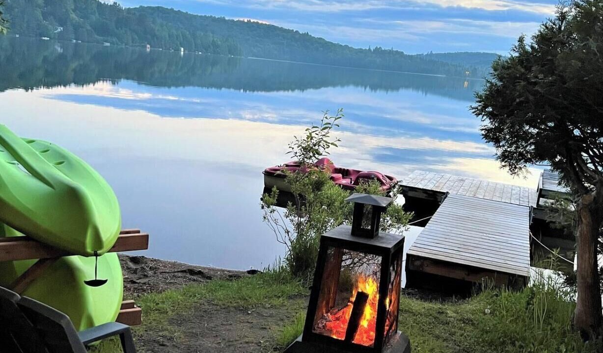 Photo of Outdoor in Sainte-Lucie-des-Laurentides