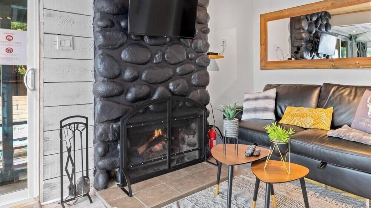 Photo of Livingroom in Sainte-Lucie-des-Laurentides