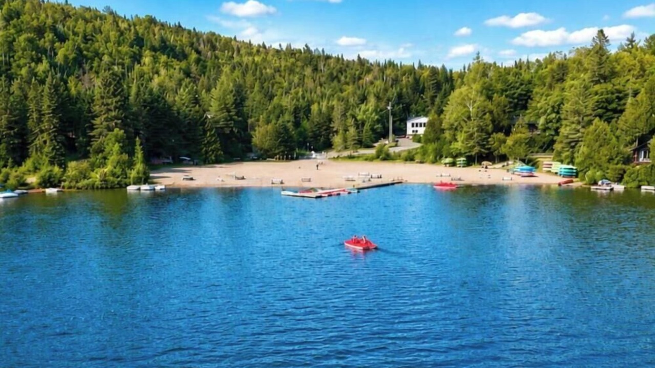 Photo of Others in Sainte-Lucie-des-Laurentides
