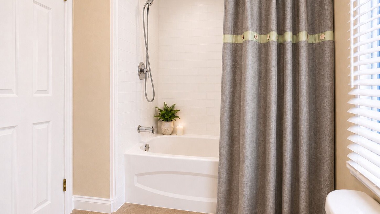 Photo of Bathroom in Wellington