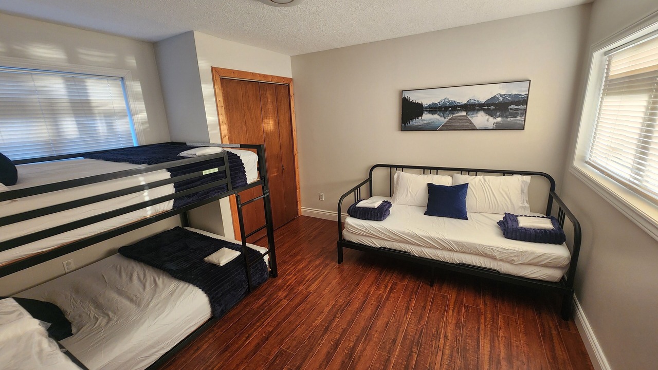 Photo of Bedroom in Selwyn
