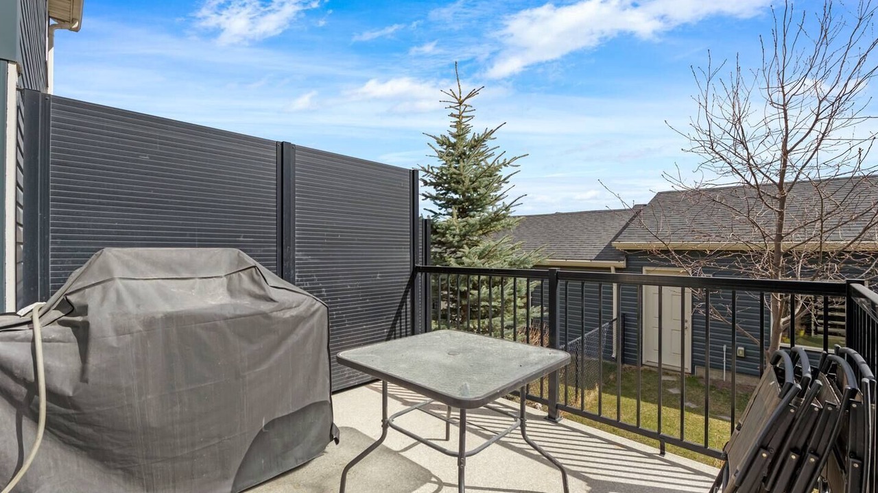 Photo of Outdoor in Northwest Calgary