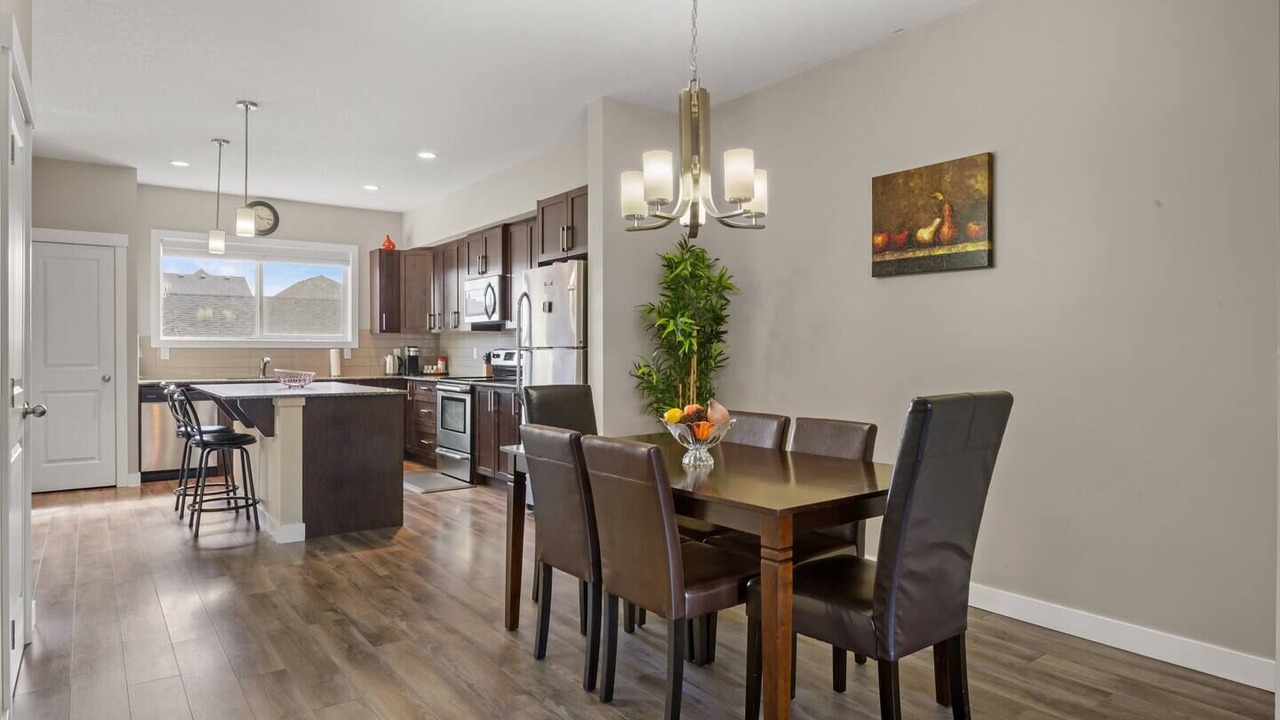 Photo of Others in Northwest Calgary