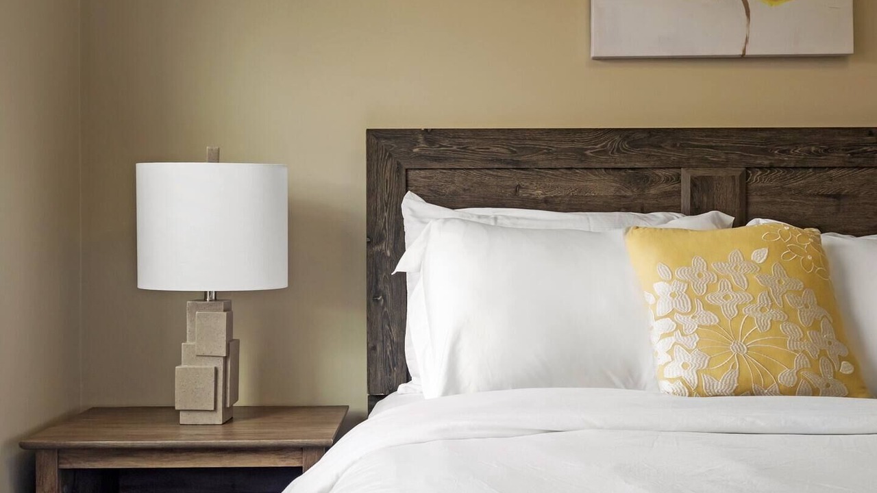 Photo of Bedroom in Northwest Calgary