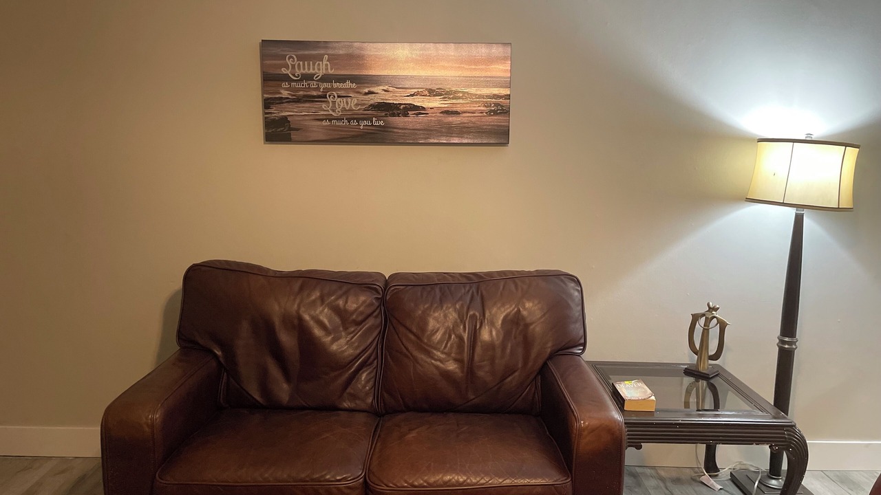 Photo of Livingroom in Abbotsford