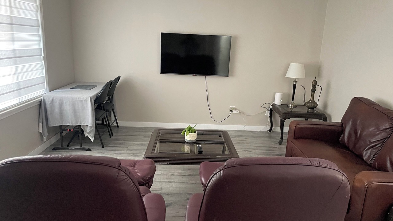 Photo of Livingroom in Abbotsford