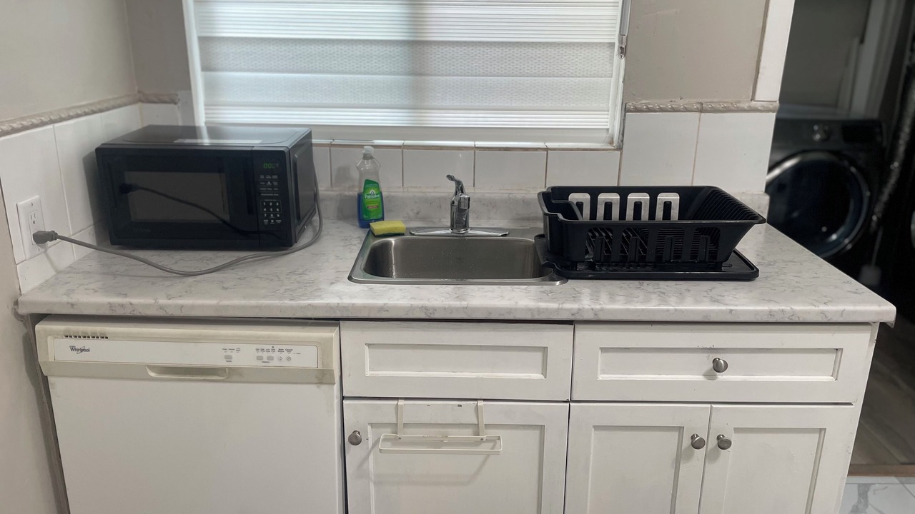 Photo of Kitchen in Abbotsford