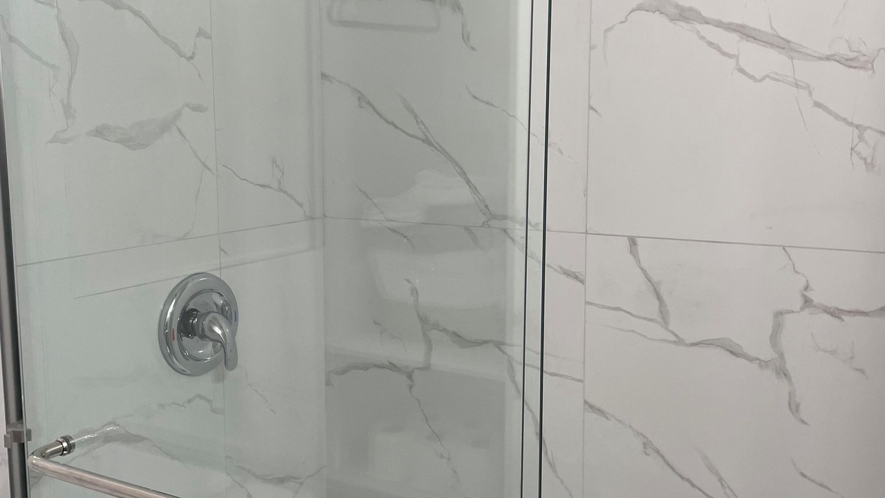 Photo of Bathroom in Abbotsford