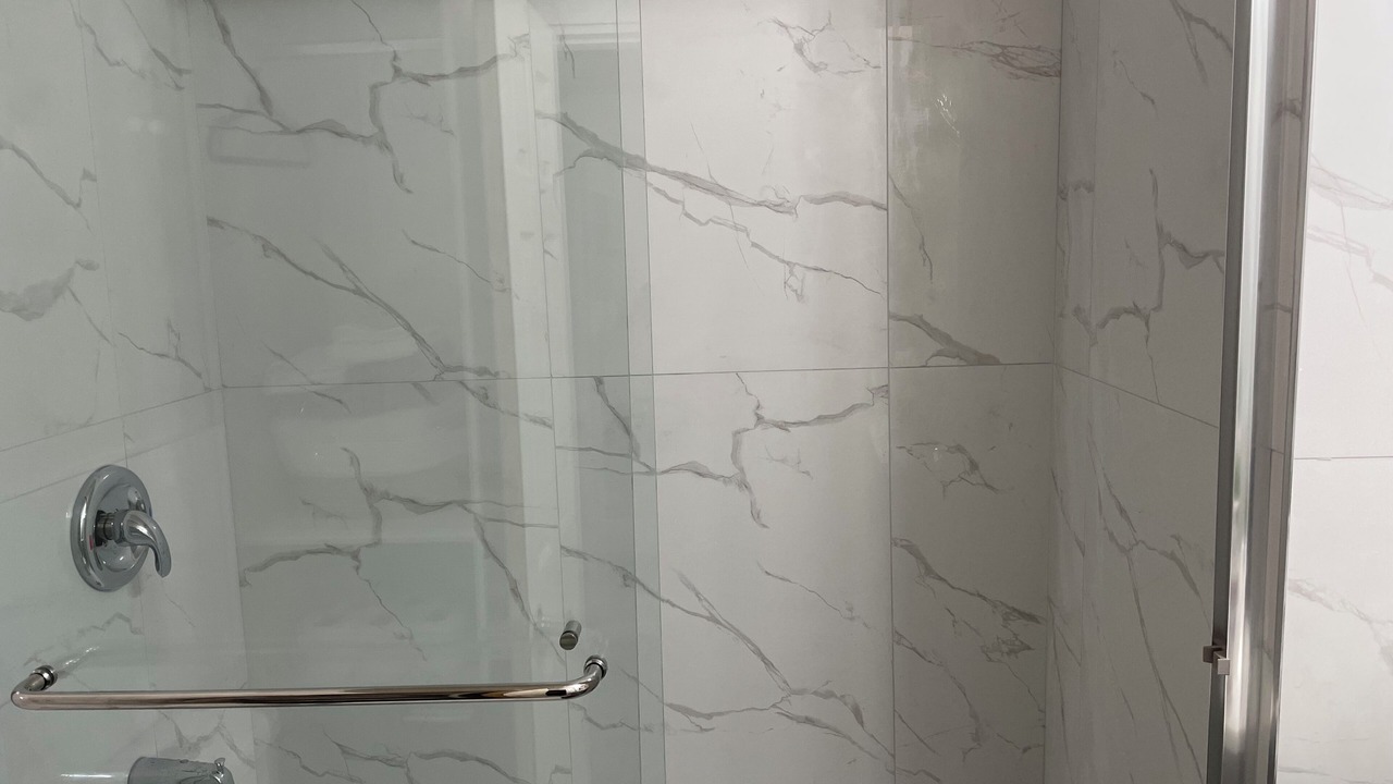 Photo of Bathroom in Abbotsford