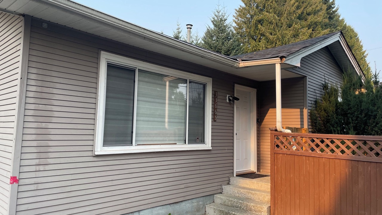 Photo of Outdoor in Abbotsford