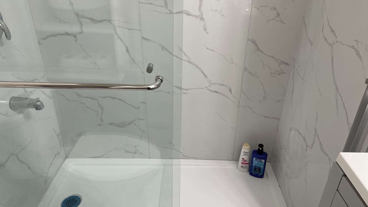 Photo of Bathroom in Abbotsford