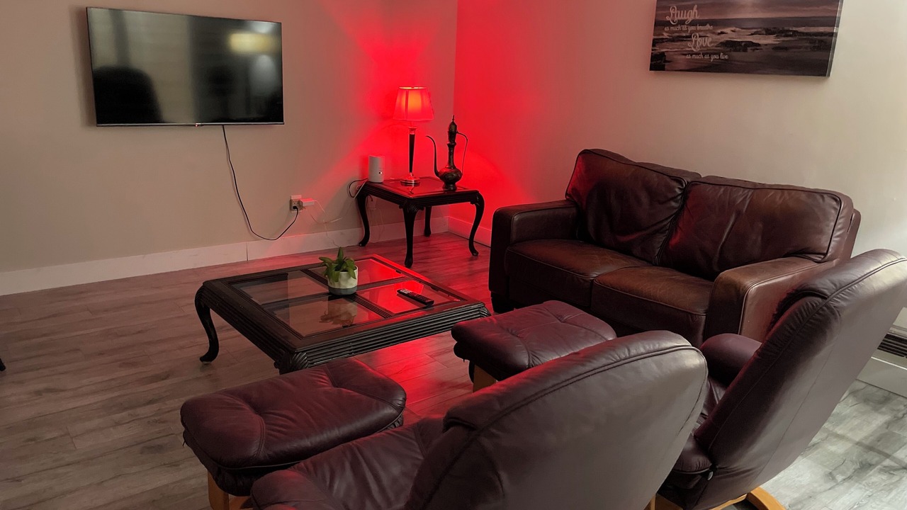 Photo of Livingroom in Abbotsford
