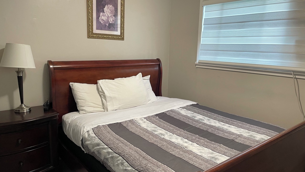 Photo of Bedroom in Abbotsford