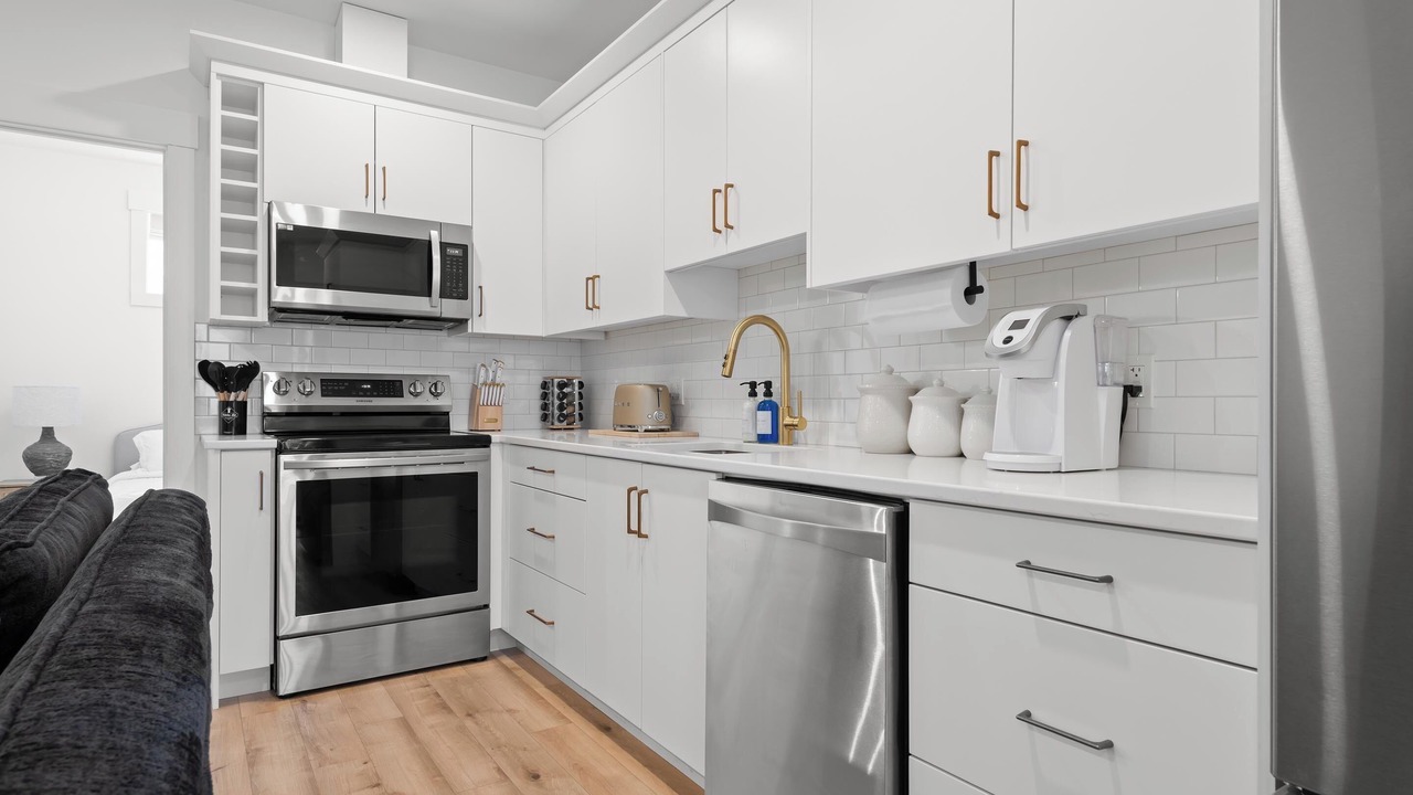 Photo of Kitchen in Dartmouth