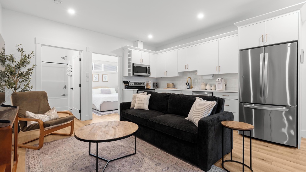 Photo of Livingroom in Dartmouth