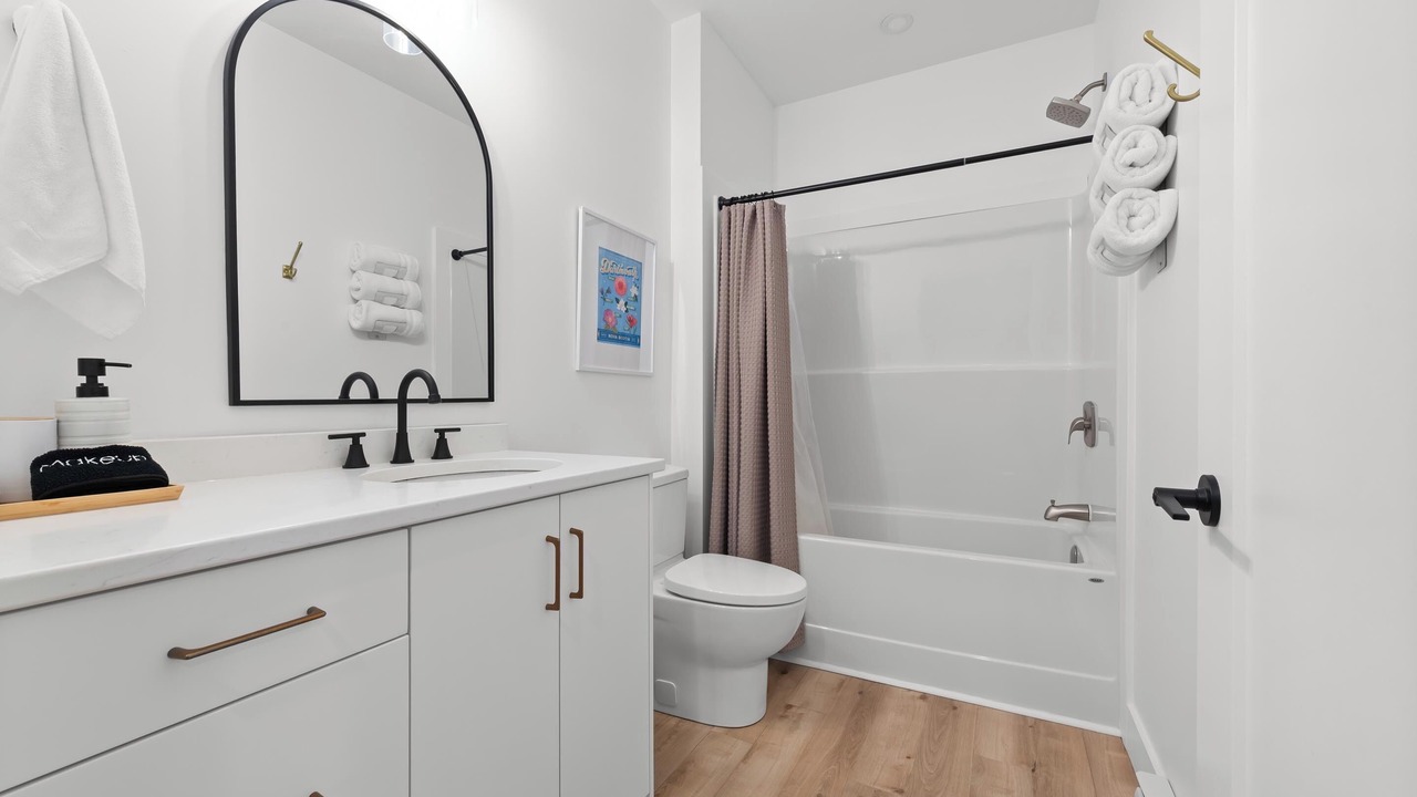 Photo of Bathroom in Dartmouth
